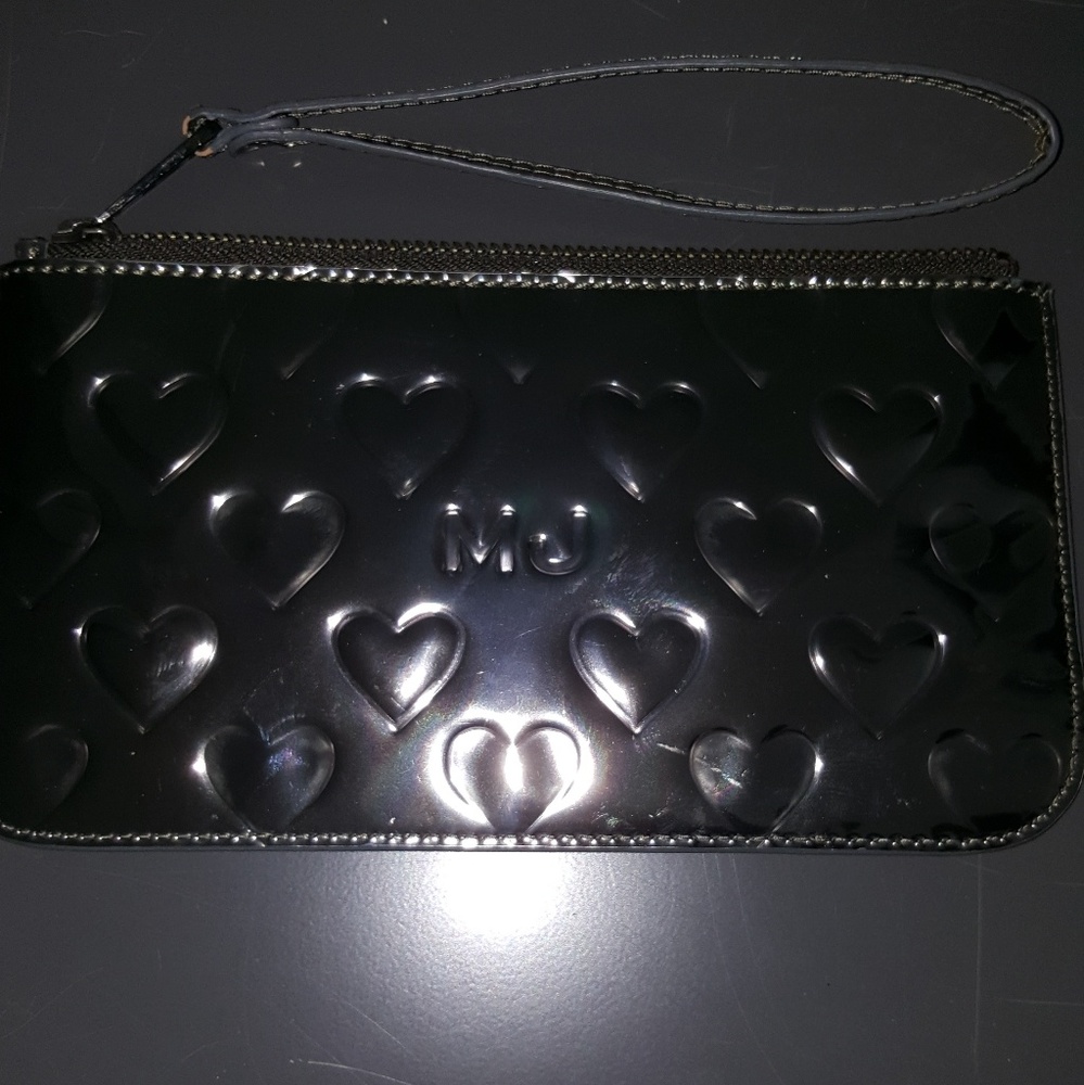 Marc Jacobs travel wallet